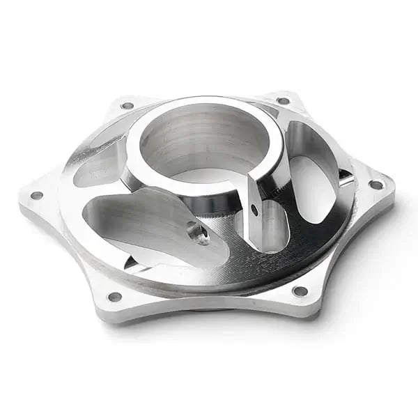 Nuevo diseño de peso ligero de aluminio de aluminio de peso ligero