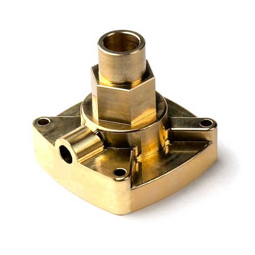 Bronze 12 cnc machining