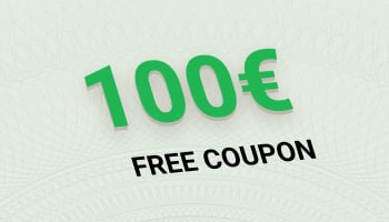 100€ for New Business Customers