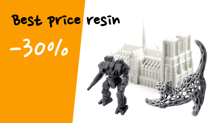 30% Off Best Price Resin Express
