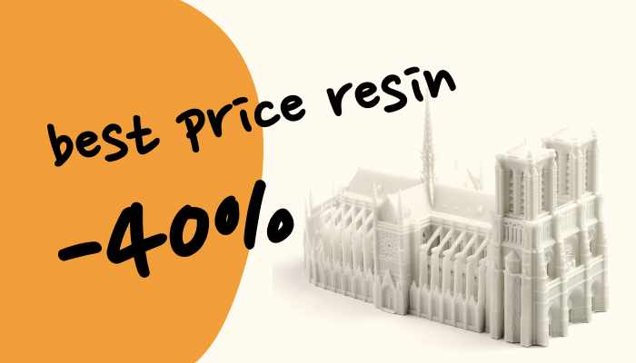 40% Off Best Price White Resin Express 