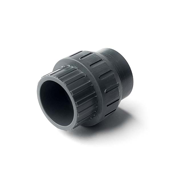 PVC-Teilemuster, CNC-gefräst