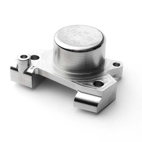 Steel alloy 18 (AISI 4317) sample part | Weerg
