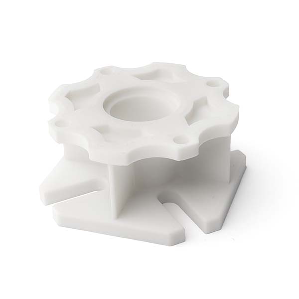 pièce imprimée en 3D en polycarbonate
