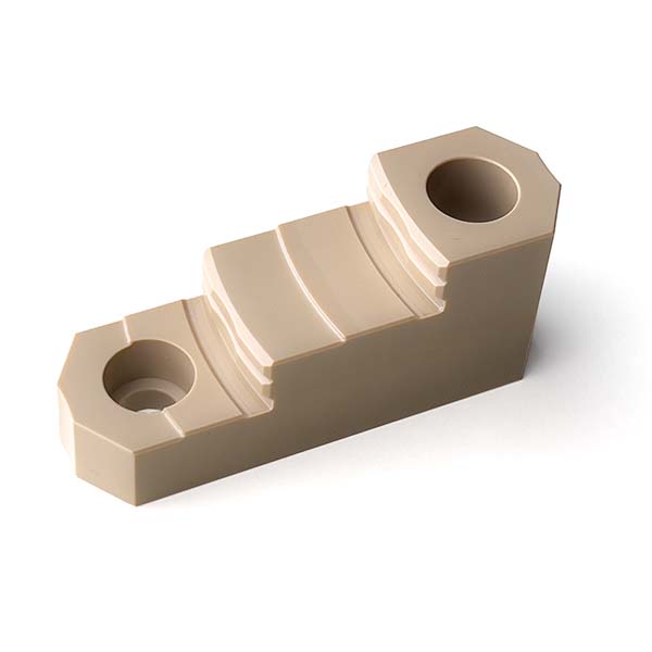 PEEK CNC