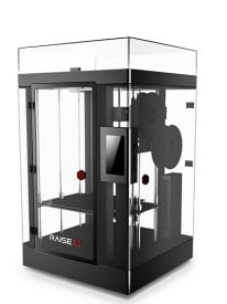Prosumer FDM 3D Printer