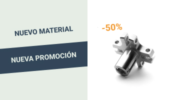 -50% en Acero S355J2