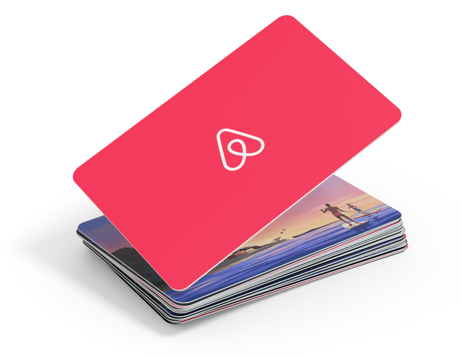 AirBnb gift card