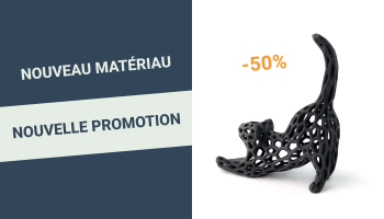 Résine Best Price en promo pour 1€ !