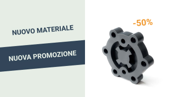 PVC a metà prezzo!