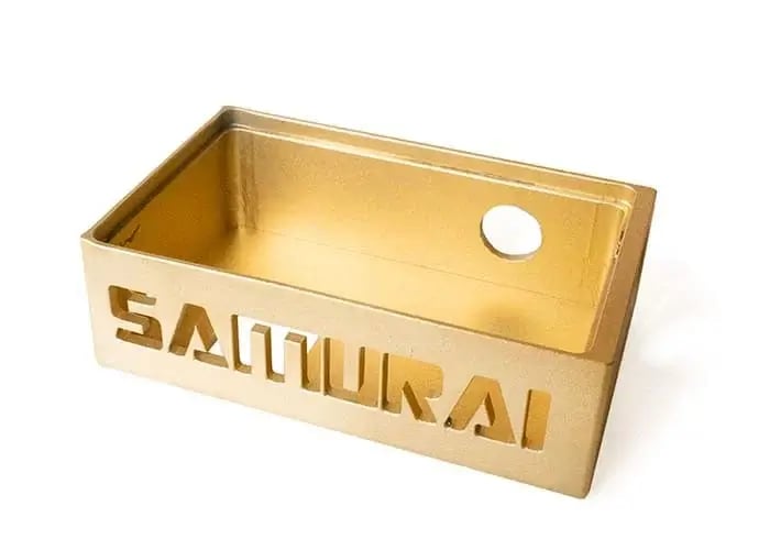 Brass Grades Suitable for CNC Machining: 18 Options to Choose From