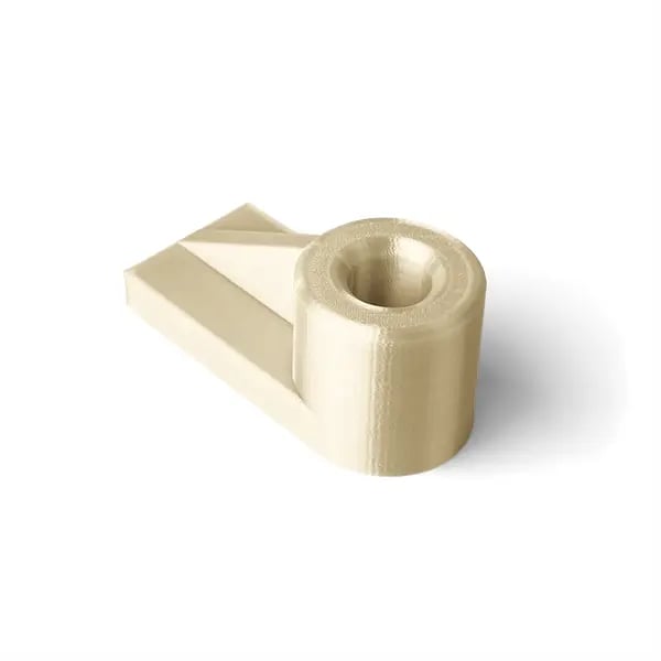 échantillon ultem