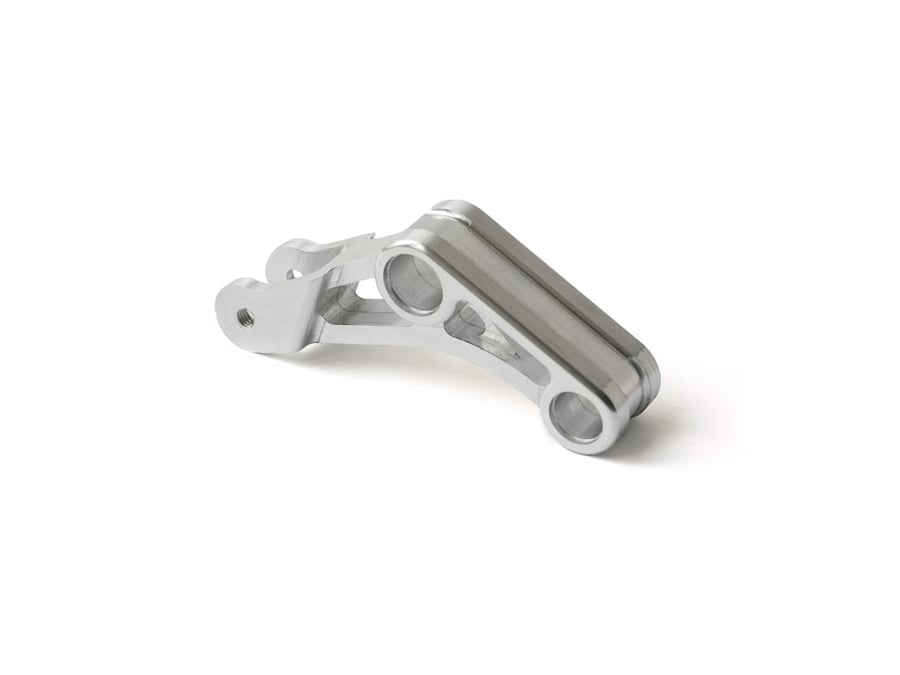 Alluminio 7075-T651