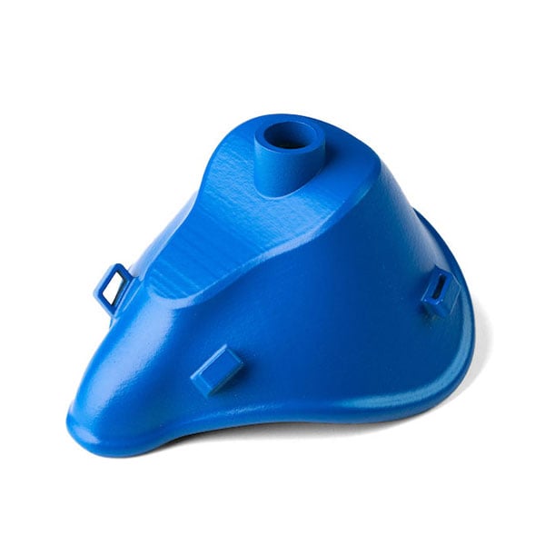 Nylon PA12, sg blu