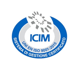 certificazione ISO 9001