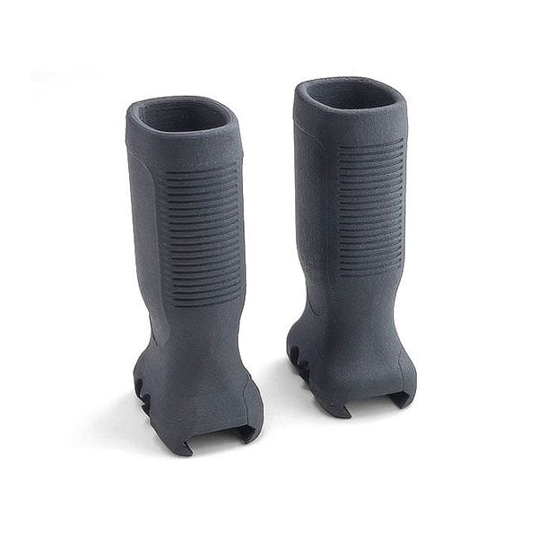 Nylon PA12 + Carbon fiber
