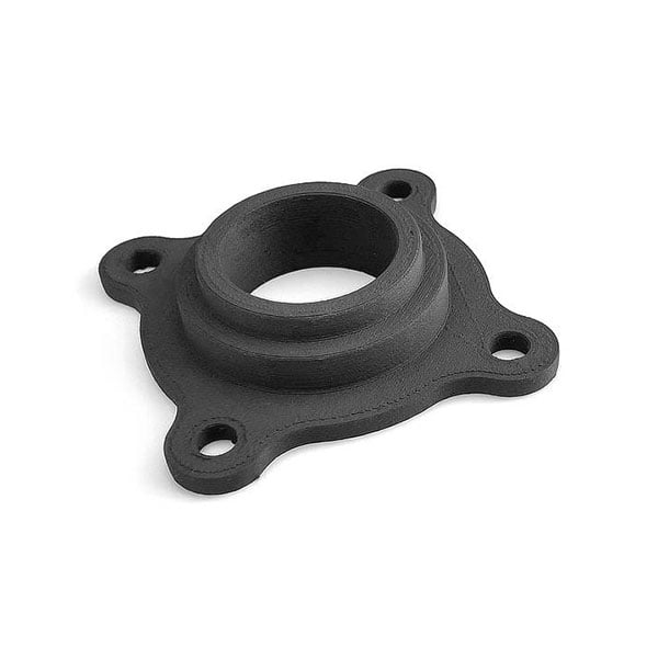 nylon PA12 CF fibra de carbon Impresión 3D