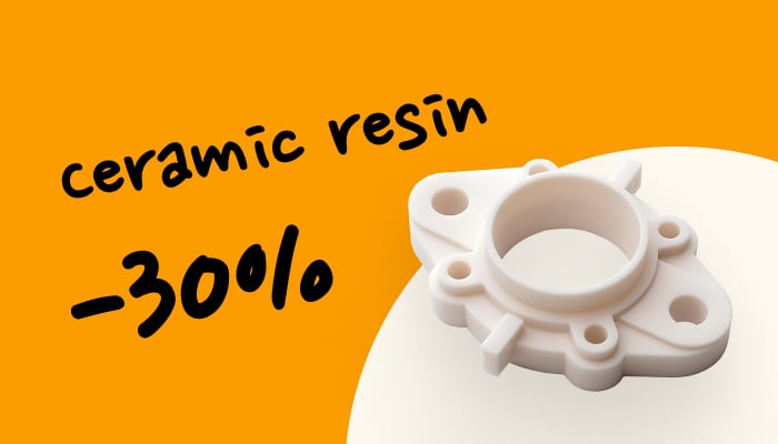 30% Off Ceramic Resin Express