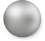 sfera di Allluminio 7075