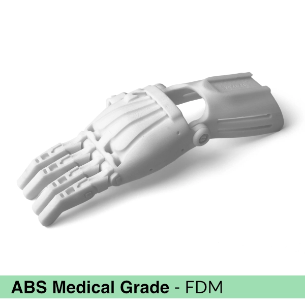 ABS medical - FDM [DE]
