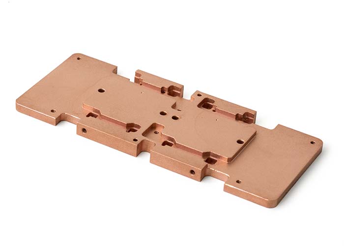 Copper