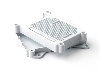 NYLON PA12 White