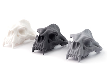 Ejemplo de impresión 3D en resina classic mejor precio