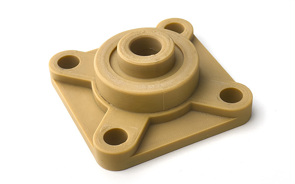 stampa 3d peek automotive