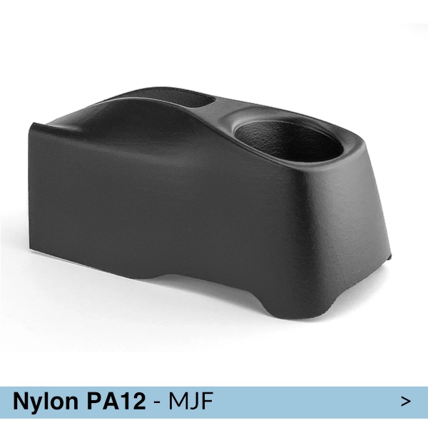 MJF nylon PA12-MJF