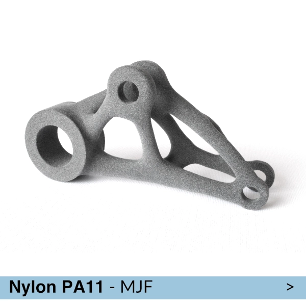 Nylon PA11 
