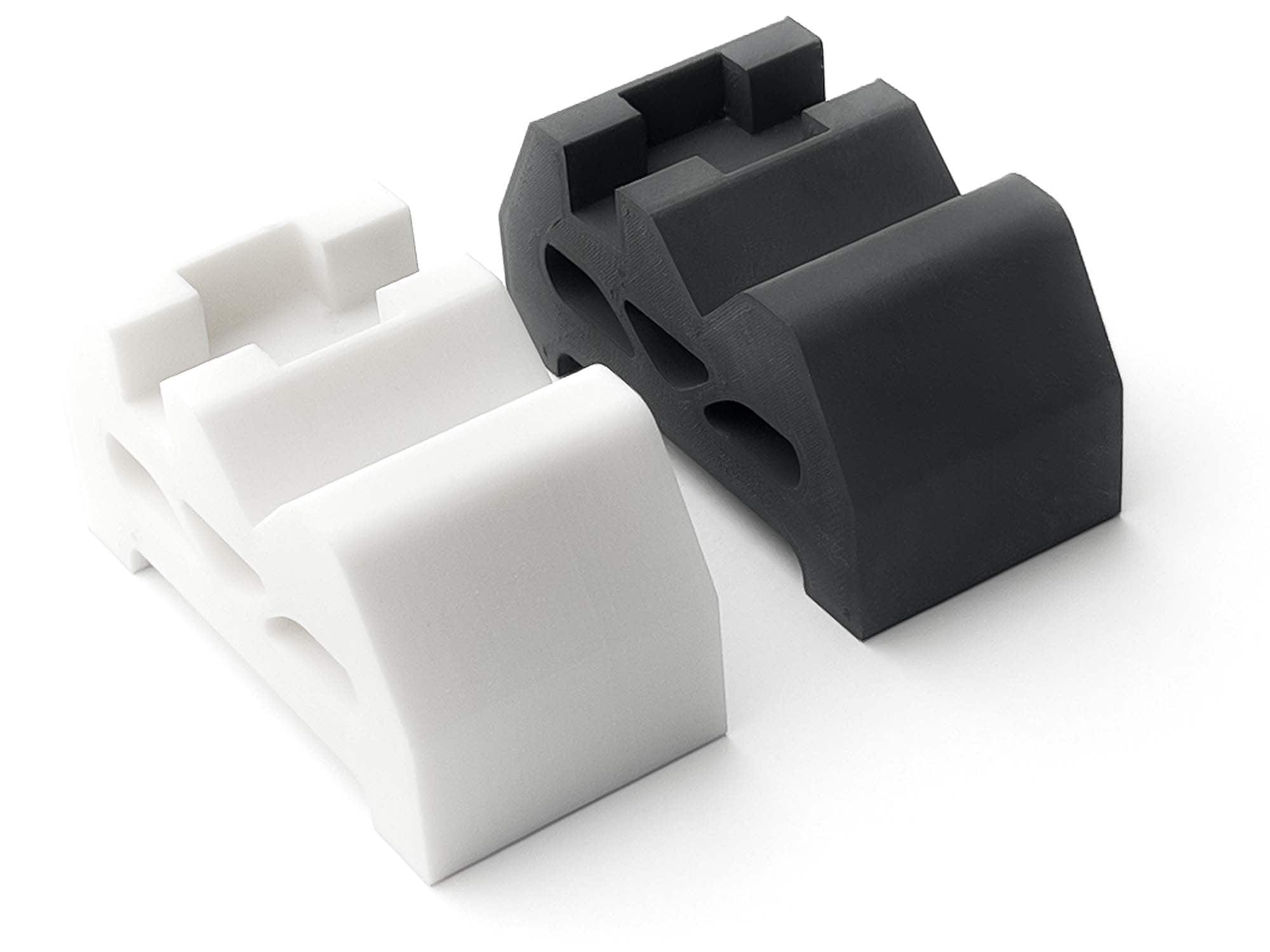Industrial grade ABS Industrial ABS for 3D printing of durable and  impact-resistant parts