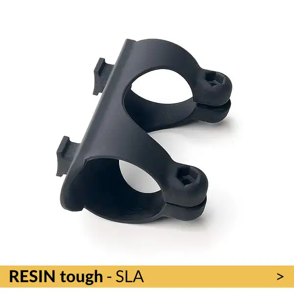 RESIN tough SLA