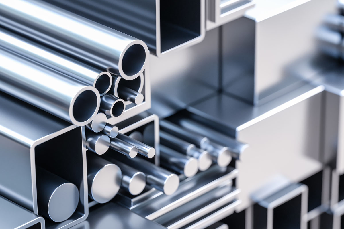Le 3 migliori leghe di alluminio: Tutto quello che c'è da sapere